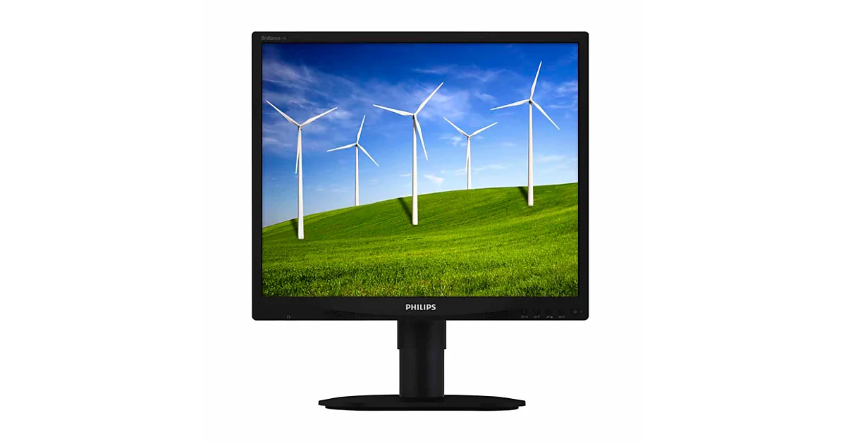 Philips Brilliance