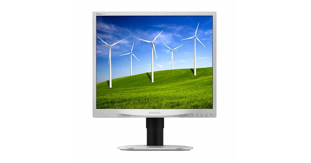 Philips Brilliance