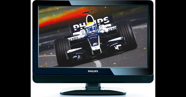 Philips TV LCD