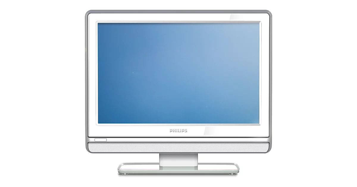 Philips Téléviseur à écran large