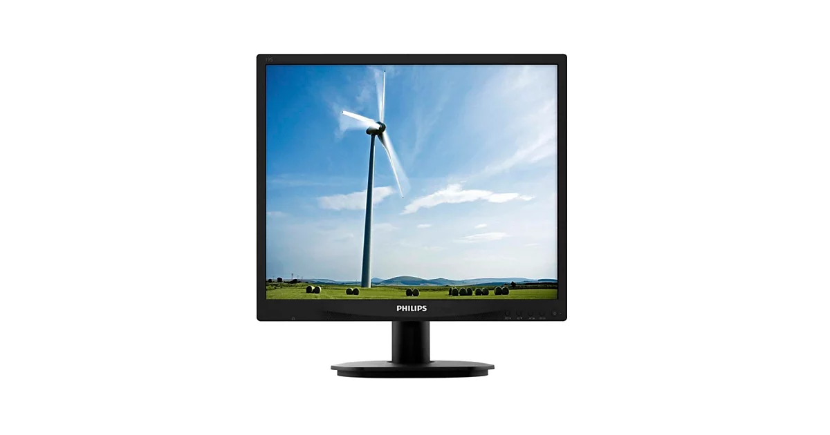 Philips Brilliance