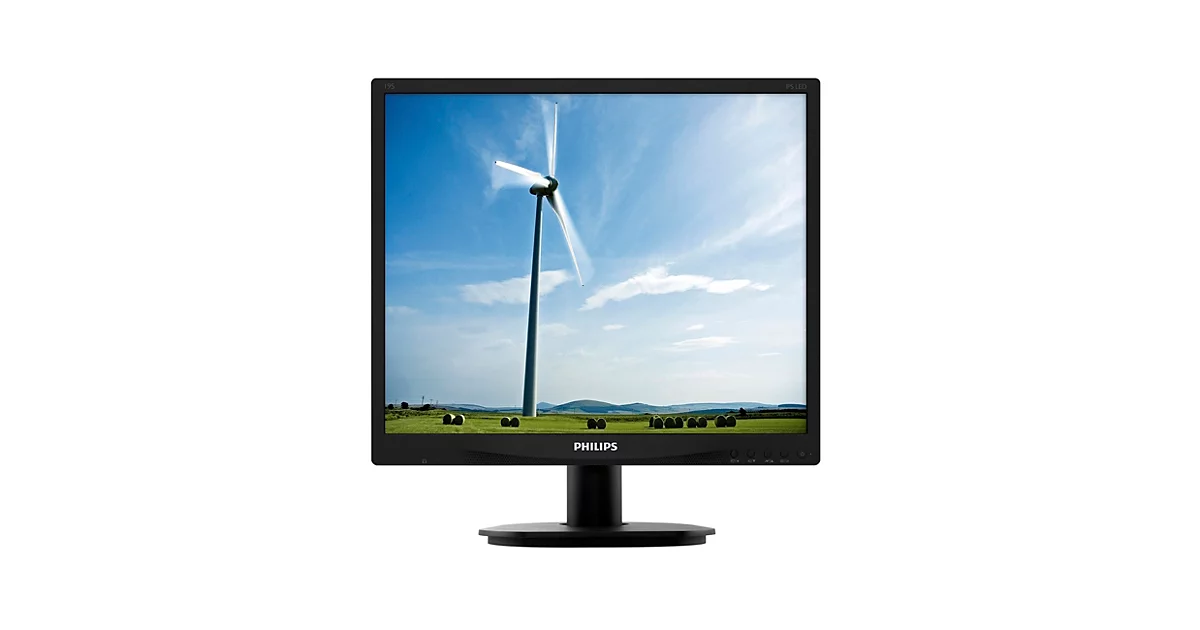 Philips Brilliance