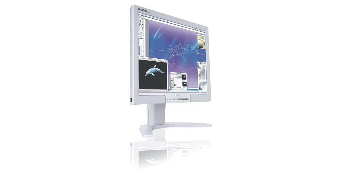 Philips Brilliance