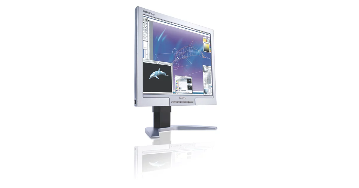 Philips Brilliance