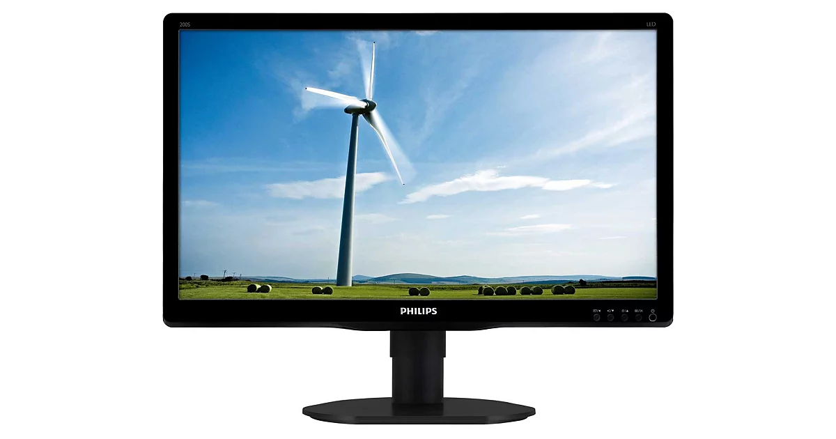Philips Brilliance