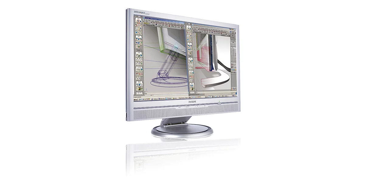 Philips Brilliance