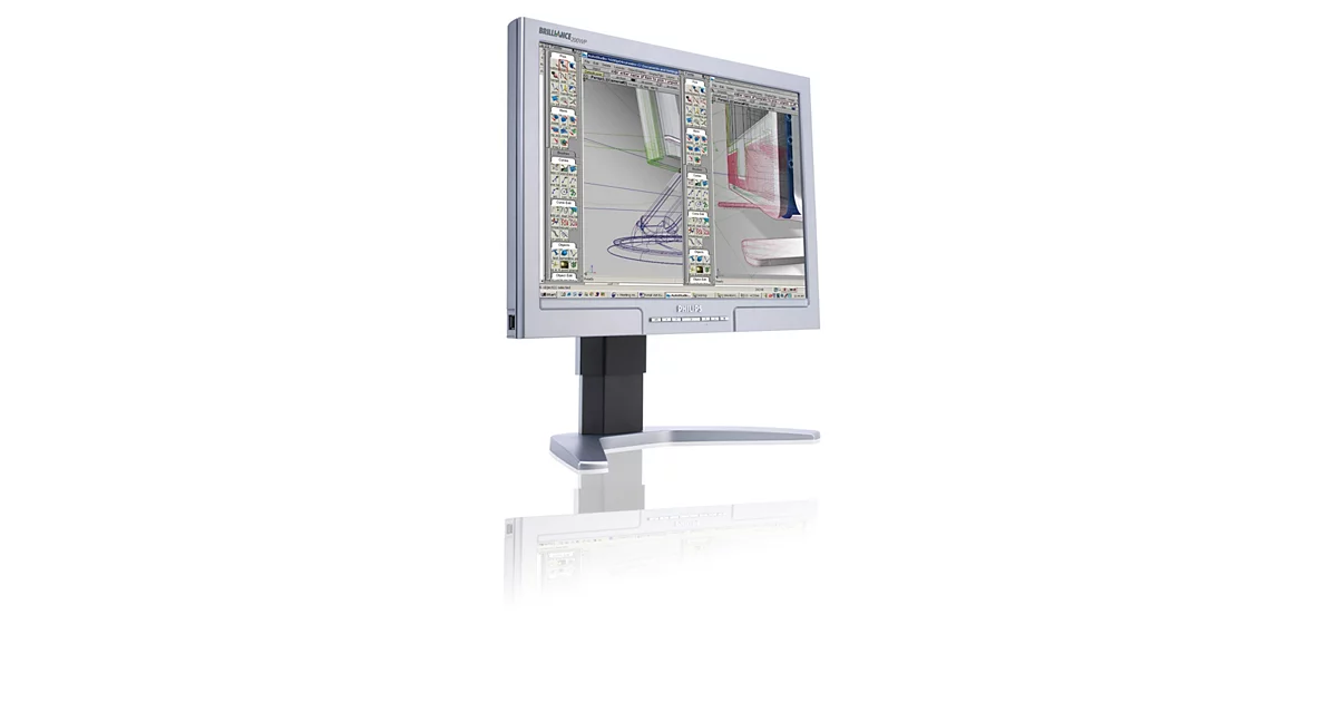 Philips Brilliance