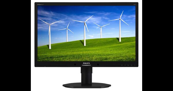 Philips Brilliance