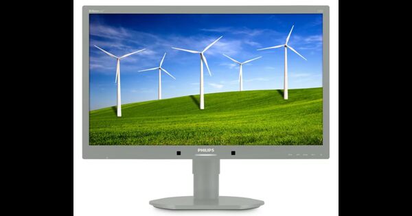 Philips Brilliance