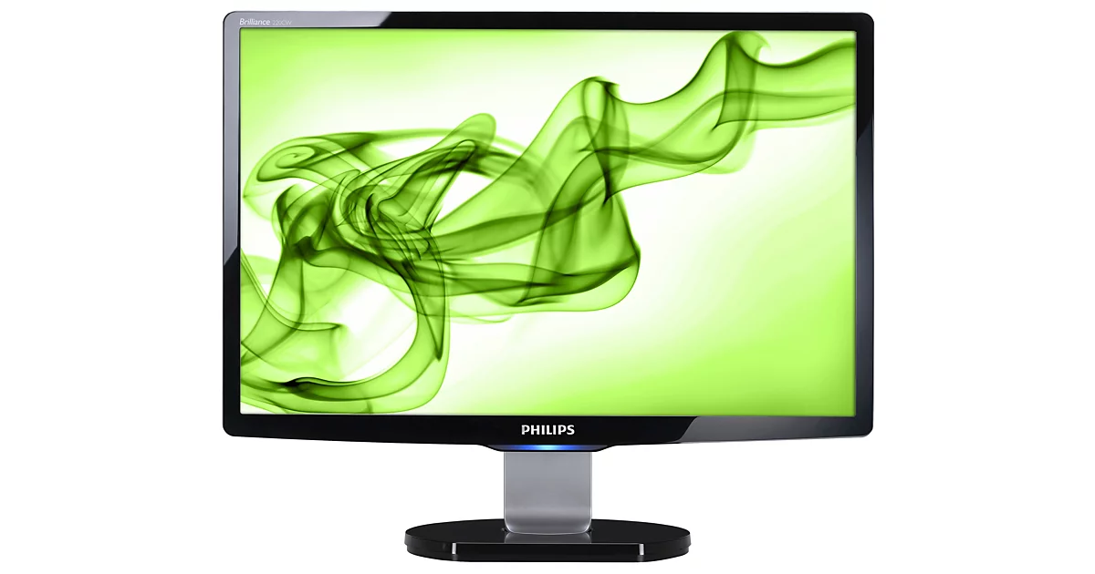 Philips Brilliance
