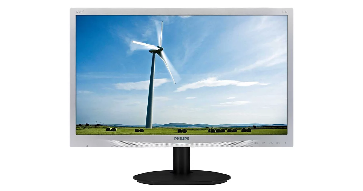 Philips Brilliance