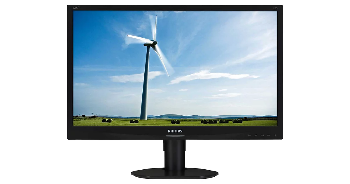 Philips Brilliance
