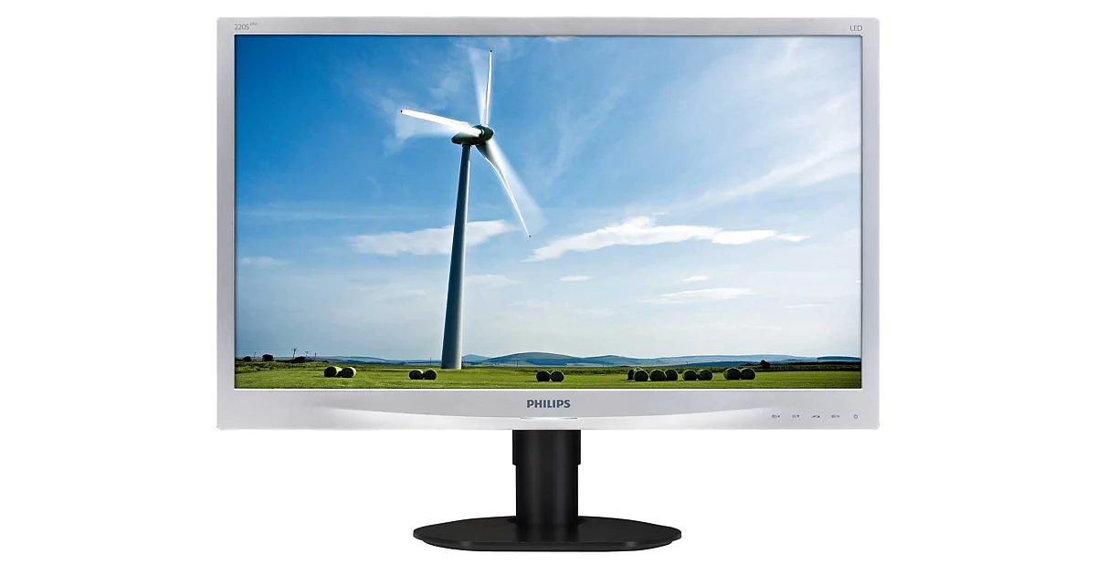 Philips Brilliance