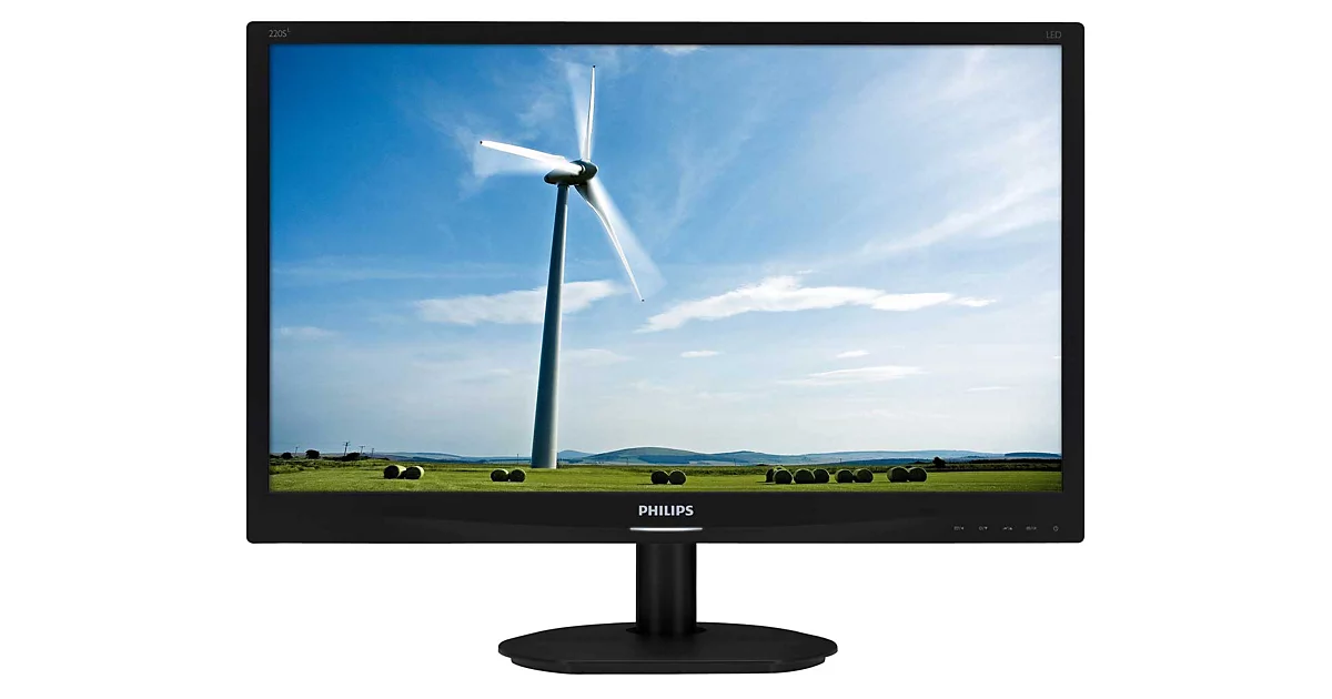 Philips Brilliance