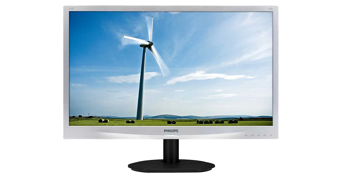Philips Brilliance