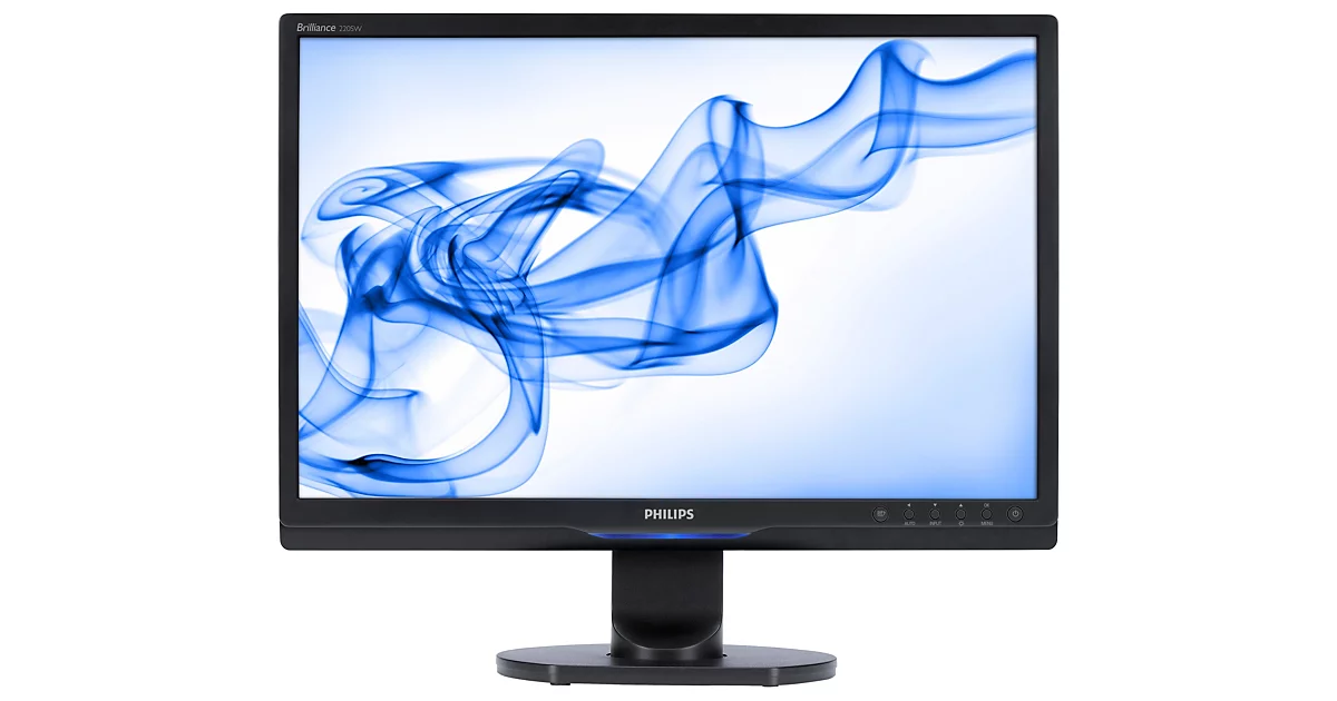 Philips Brilliance