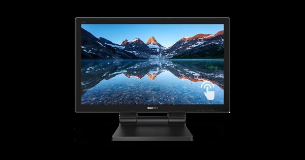 Philips Monitor