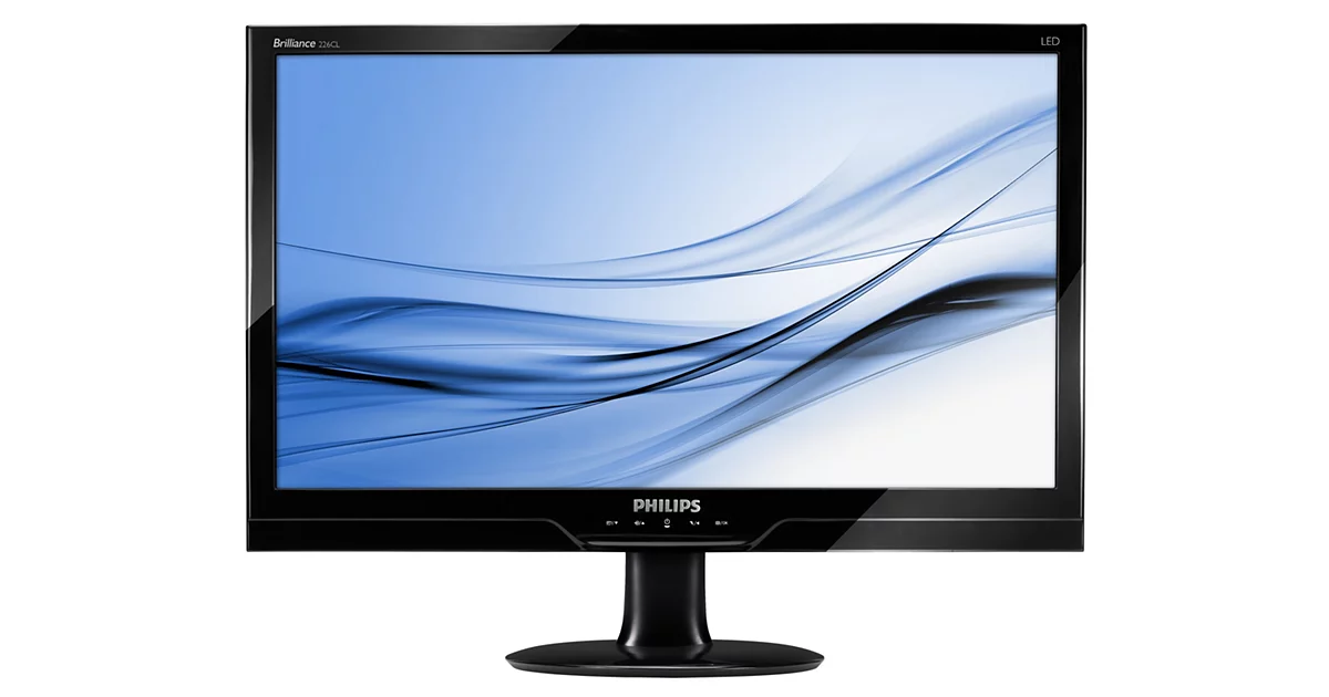 Philips Brilliance