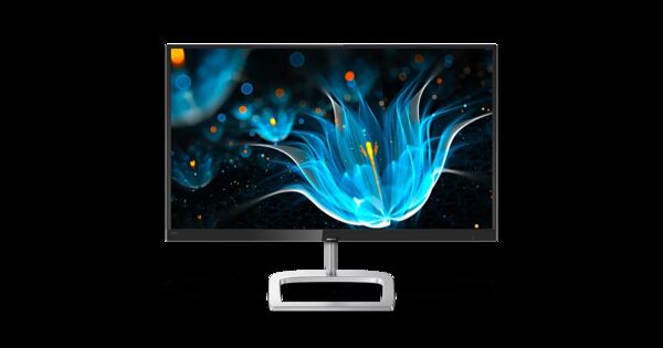Philips Moniteur LCD