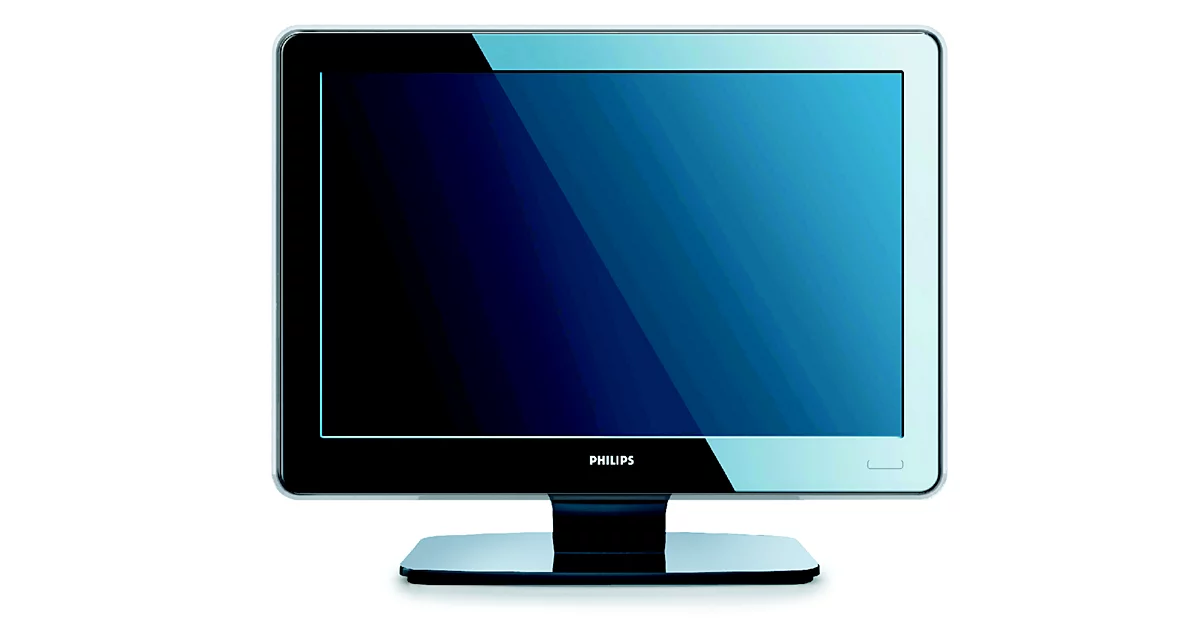 Philips TV LCD