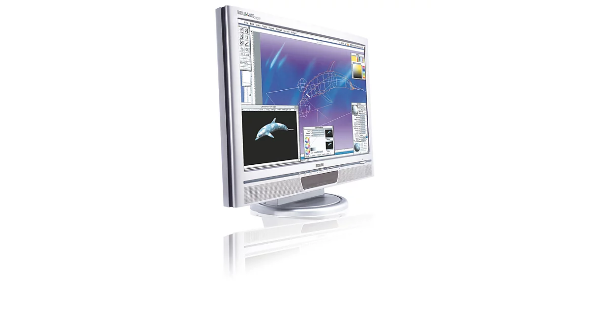 Philips Brilliance