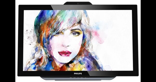 Philips Brilliance