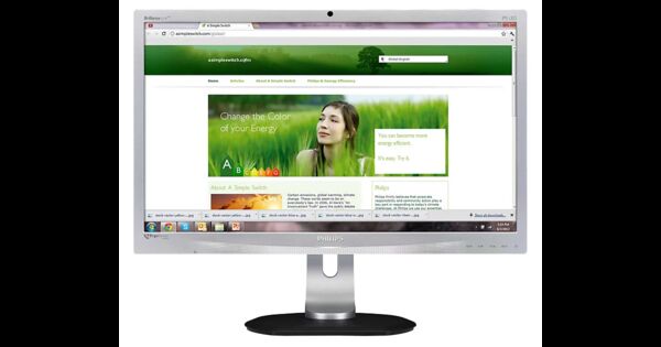 Philips Brilliance