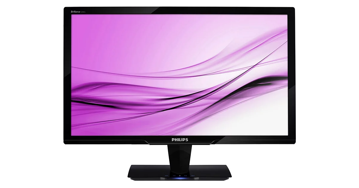 Philips Brilliance