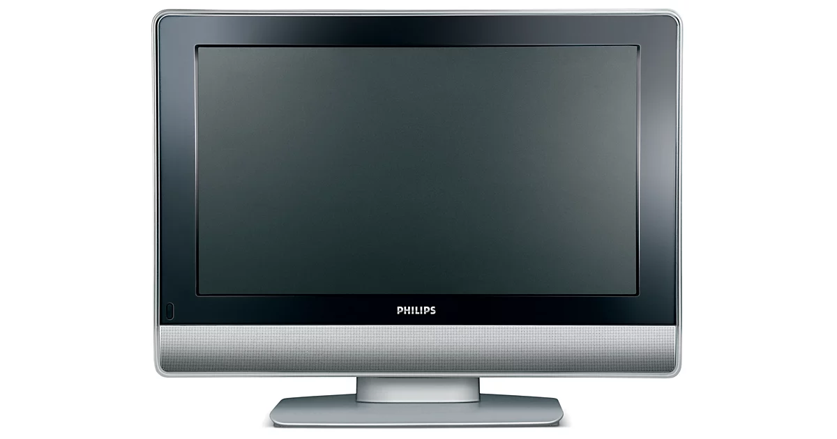 Philips Flat TV 16/9