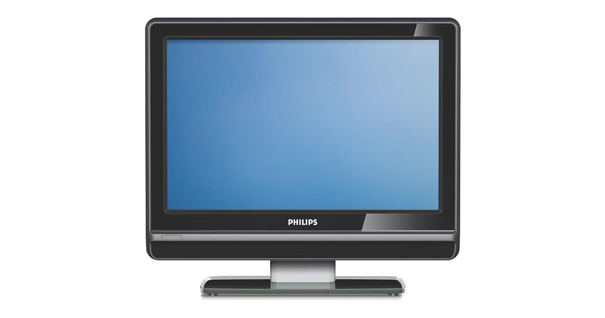Philips Téléviseur à écran large