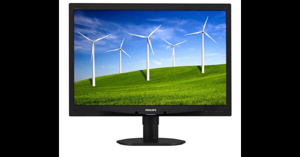 Philips Brilliance