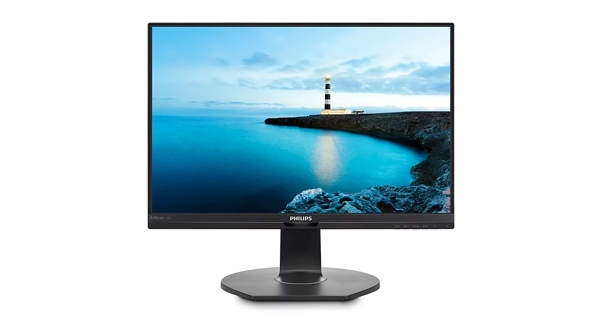 Philips Brilliance