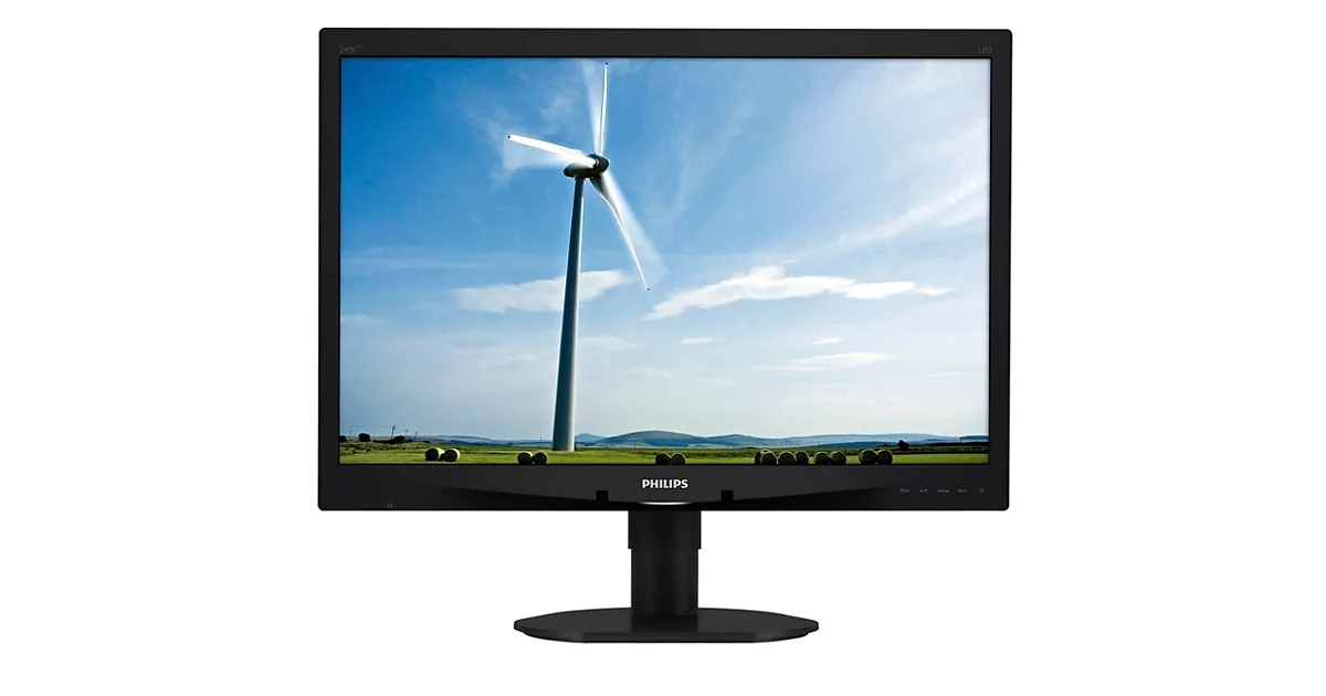 Philips Brilliance