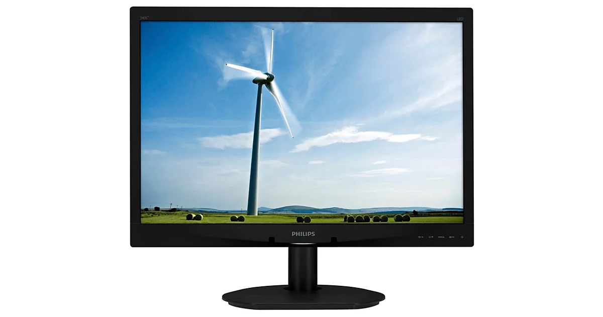 Philips Brilliance