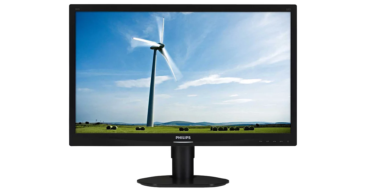 Philips Brilliance