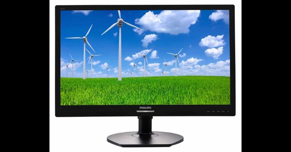 Philips Brilliance