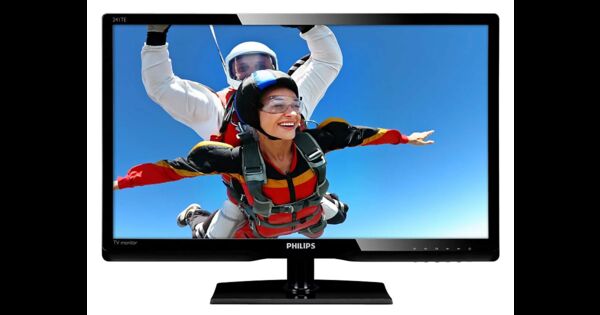 Philips Moniteur LCD