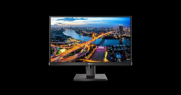 Philips Moniteur LCD avec mode confidentiel