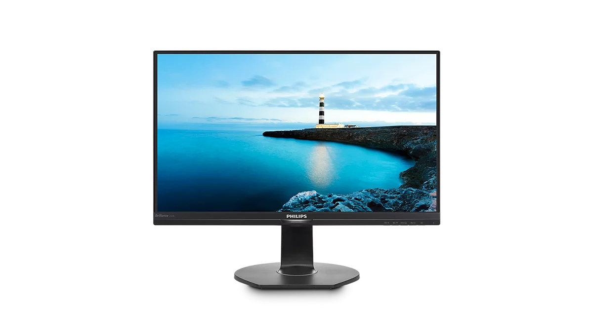 Philips Brilliance