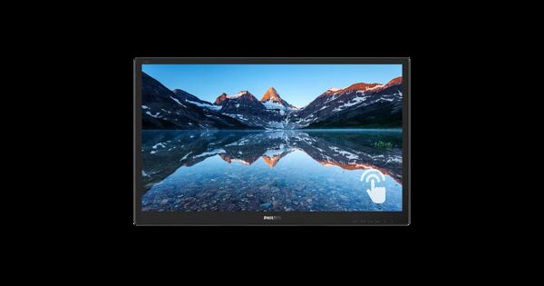 Philips Monitor