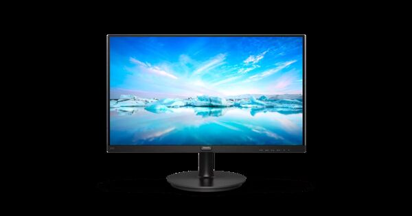 Philips Moniteur LCD