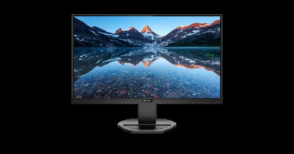 Philips Business Monitor