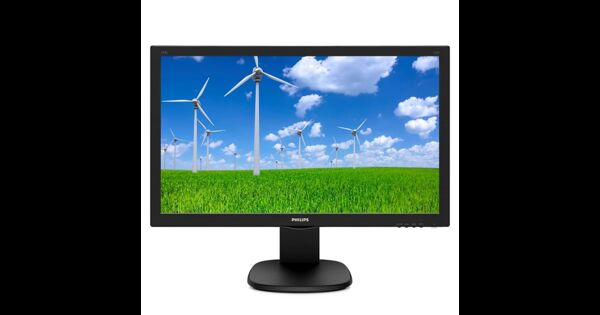 Philips Moniteur LCD