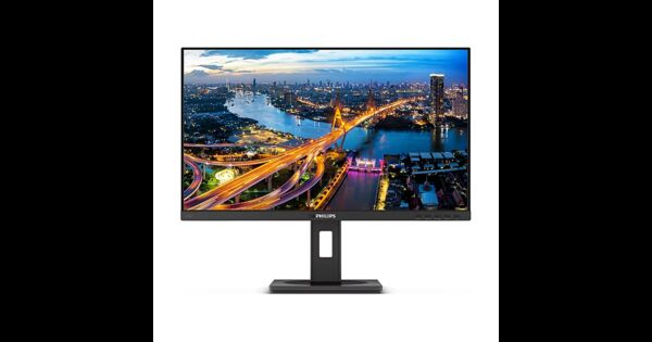 Philips Moniteur LCD avec USB-C
