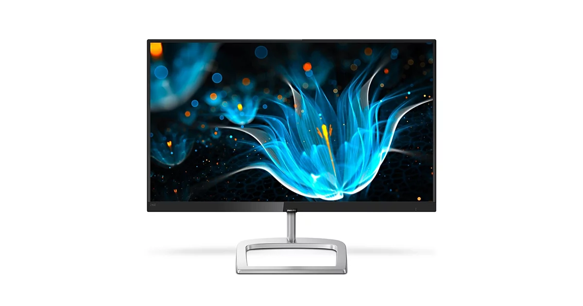Philips Moniteur LCD avec Ultra Wide-Color