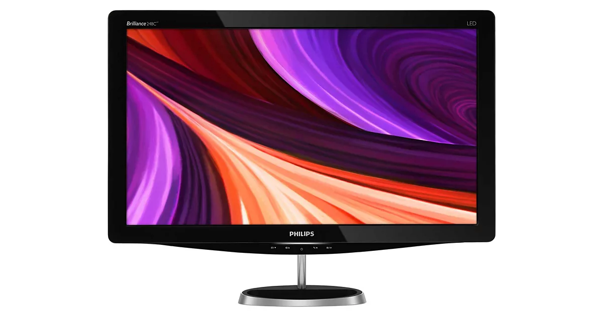 Philips Brilliance