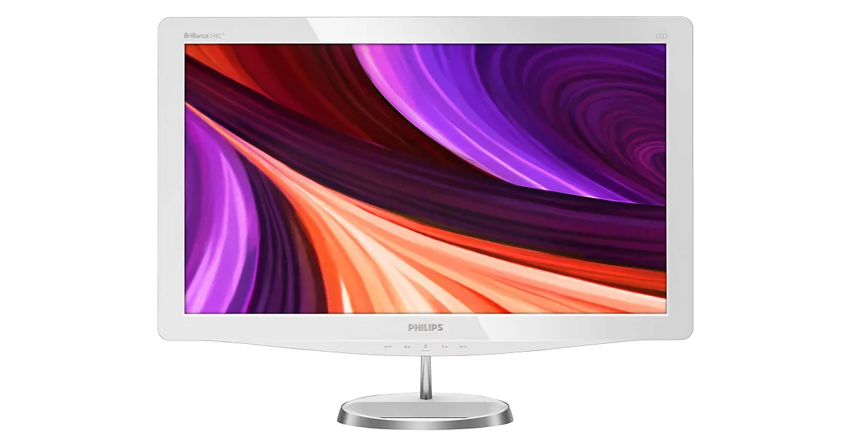 Philips Brilliance
