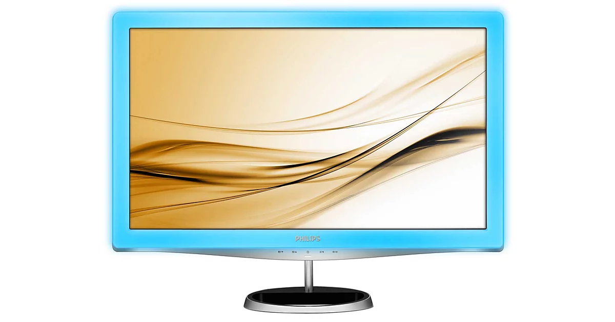 Philips Brilliance