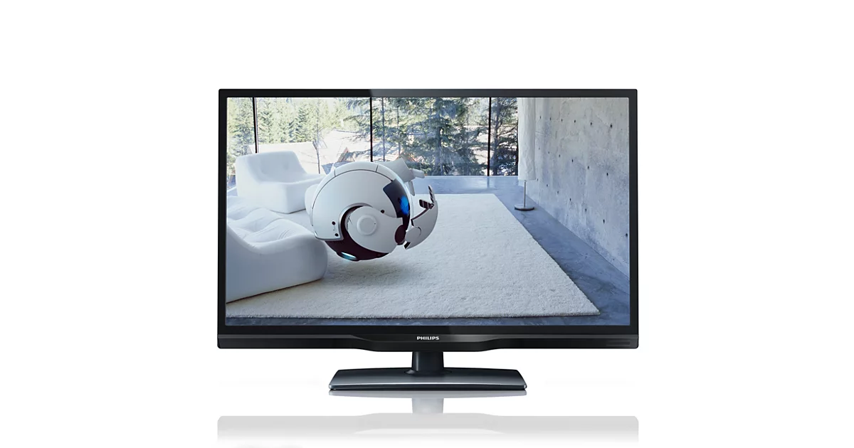 Philips 3100 series