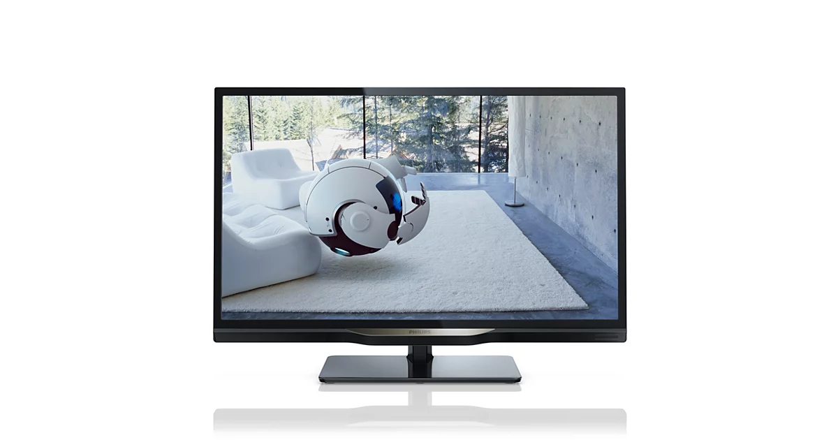 Philips 4000 series